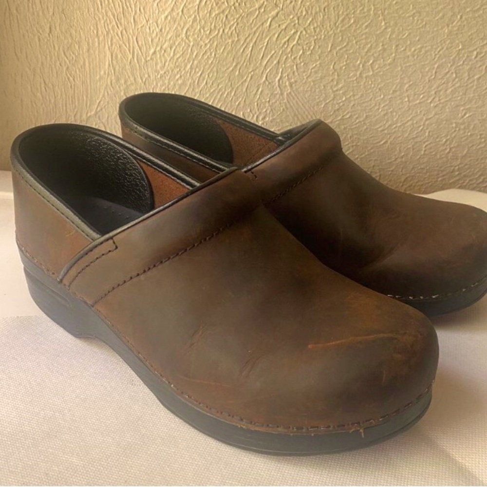 Dankso clogs - Picture 3 of 3
